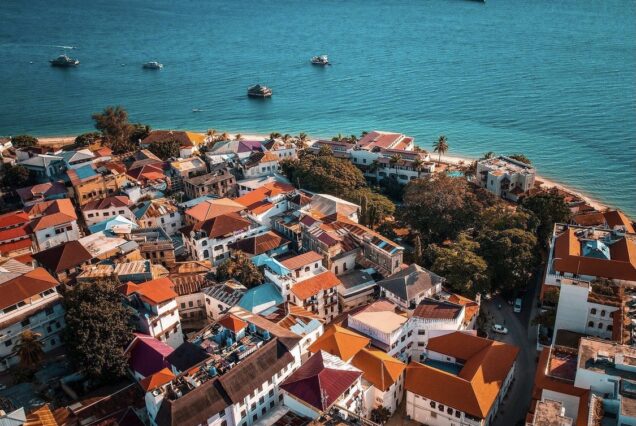 Zanzibar 3 Days 2 Nights