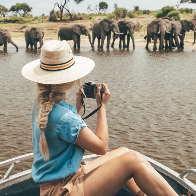 Tanzania