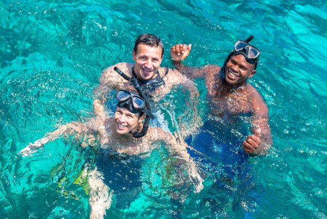 Zanzibar 5 Days 4 Nights