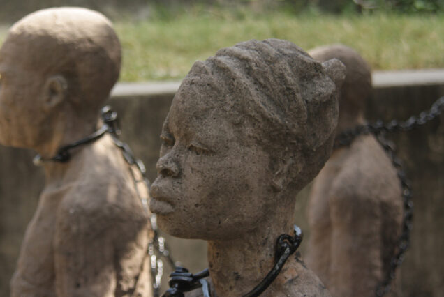 Stone Town City Tour
