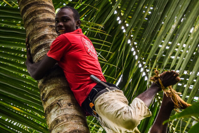 Zanzibar Spice Tour