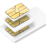 Local SIM Card With Internet Bundles